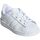 Schoenen Kinderen Sneakers adidas Originals Baby Superstar EL I EF5397 Wit