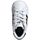 Schoenen Kinderen Sneakers adidas Originals Baby Coast Star EL I EE7504 Wit
