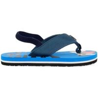 Schoenen Kinderen Sandalen / Open schoenen Gioseppo Kids Curazao 59293 - Blue Blauw