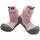 Schoenen Kinderen Babyslofjes Attipas Cutie - Pink Roze