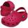 Schoenen Kinderen Sandalen / Open schoenen Crocs Kids Classic - Candy Pink Roze