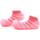 Schoenen Kinderen Babyslofjes Attipas SeeThrough - Pink Roze