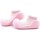 Schoenen Kinderen Babyslofjes Attipas Fruit - Pink Roze