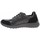 Schoenen Dames Lage sneakers Remonte D570102 Graphite, Noir