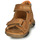 Schoenen Jongens Sandalen / Open schoenen GBB OBELO Brown