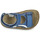 Schoenen Jongens Sandalen / Open schoenen GBB IGORI Blauw