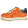Schoenen Jongens Lage sneakers GBB KERTI Orange