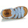 Schoenen Jongens Sandalen / Open schoenen GBB PATHE Blauw