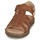 Schoenen Jongens Sandalen / Open schoenen GBB PILOU Brown
