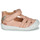 Schoenen Meisjes Sandalen / Open schoenen GBB AMALINO Roze