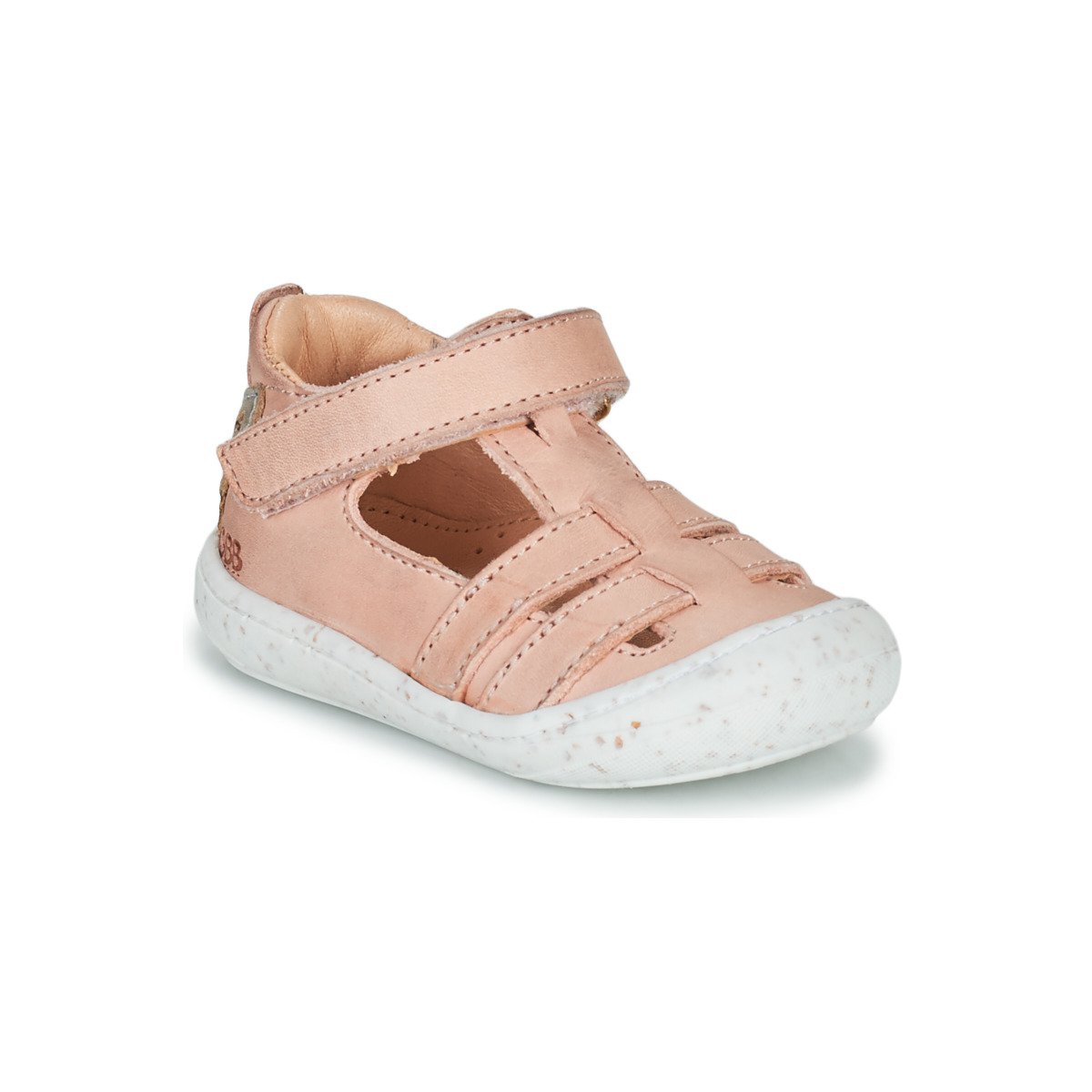 Schoenen Meisjes Sandalen / Open schoenen GBB AMALINO Roze