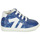 Schoenen Jongens Hoge sneakers GBB ABOBA Blauw