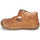 Schoenen Jongens Sandalen / Open schoenen GBB LIROY Brown