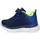 Schoenen Jongens Sneakers Air 58851 Blauw