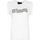 Textiel Dames T-shirts korte mouwen John Richmond RWP20208TS | Nye Wit