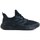 Schoenen Kinderen Lage sneakers adidas Originals Fortarun K Zwart