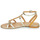Schoenen Dames Sandalen / Open schoenen JB Martin ALICIA Veau / Tejus /  camel