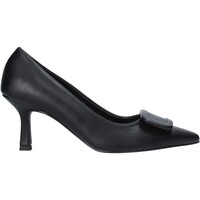 Schoenen Dames pumps Grace Shoes 396017 Zwart