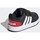 Schoenen Jongens Sneakers adidas Originals HOOPS 2.0  CMF I Zwart