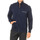 Textiel Heren Sweaters / Sweatshirts Napapijri NP0A4FES-176 Blauw