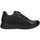 Schoenen Dames Hoge sneakers NeroGiardini I013187D Zwart