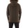 Textiel Heren Sweaters / Sweatshirts Calvin Klein Jeans K10K107771 Groen