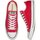 Schoenen Dames Sneakers Converse M9696 Rood