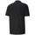 Textiel Heren T-shirts korte mouwen Puma Mercedes F1 Zwart