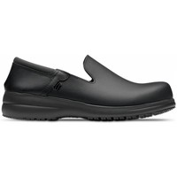 Schoenen Heren Hoge laarzen Feliz Caminar Zapato Laboral SENSAI - Zwart