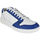 Schoenen Heren Sneakers Le Coq Sportif 2120430 OPTICAL WHITE/COBALT Wit
