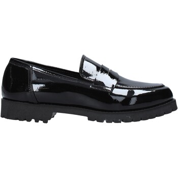 Schoenen Dames Mocassins Grace Shoes 369001 Zwart