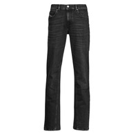 Textiel Heren Bootcut jeans Diesel 2021 Grijs