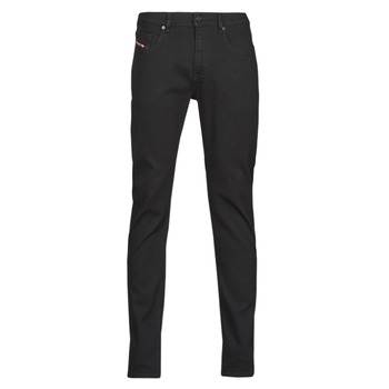 Textiel Heren Skinny jeans Diesel 2019 D-STRUKT Zwart