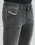 Textiel Heren Straight jeans Diesel 1979 SLEENKER Grijs