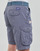 Textiel Heren Korte broeken / Bermuda's Oxbow N1ORPEK Blauw