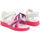 Schoenen Heren Sandalen / Open schoenen Shone 8508-006 Fuxia Roze