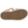 Schoenen Heren Sandalen / Open schoenen Shone 7193-021 Nude Roze
