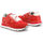 Schoenen Heren Sneakers Shone 617k-016 red Rood