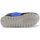 Schoenen Heren Sneakers Shone 617K-015 Navy Blauw