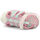 Schoenen Heren Sandalen / Open schoenen Shone 3315-035 Multicolor Roze