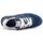 Schoenen Heren Sneakers Shone 617K-016 Navy Blauw