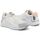 Schoenen Heren Sneakers Shone 3526-014 White Wit