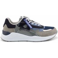 Schoenen Heren Sneakers Shone - 3526-012 Grijs