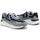Schoenen Heren Sneakers Shone 3526-012 Grey Grijs