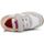 Schoenen Heren Sneakers Shone 47738 Light Grey/White Grijs
