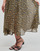 Textiel Dames Lange jurken Morgan ROSI.F Multicolour