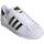 Schoenen Dames Sneakers adidas Originals Superstar FV3284 Wit