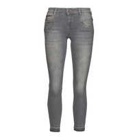 Textiel Dames Skinny jeans Freeman T.Porter ALEXA CROPPED S-SDM Mirror