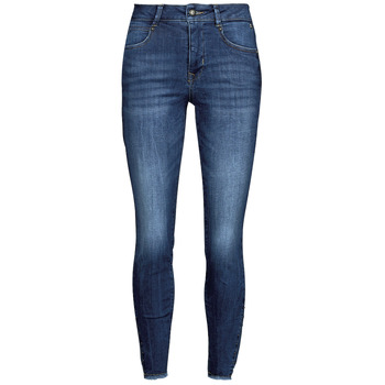 Textiel Dames Skinny jeans Freeman T.Porter DAPHNE S-SDM  fever