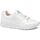 Schoenen Heren Sneakers Le Coq Sportif LCS R1000 OPTICAL WHITE Wit